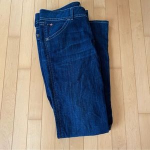 Hudson Signature Bootcut Jeans